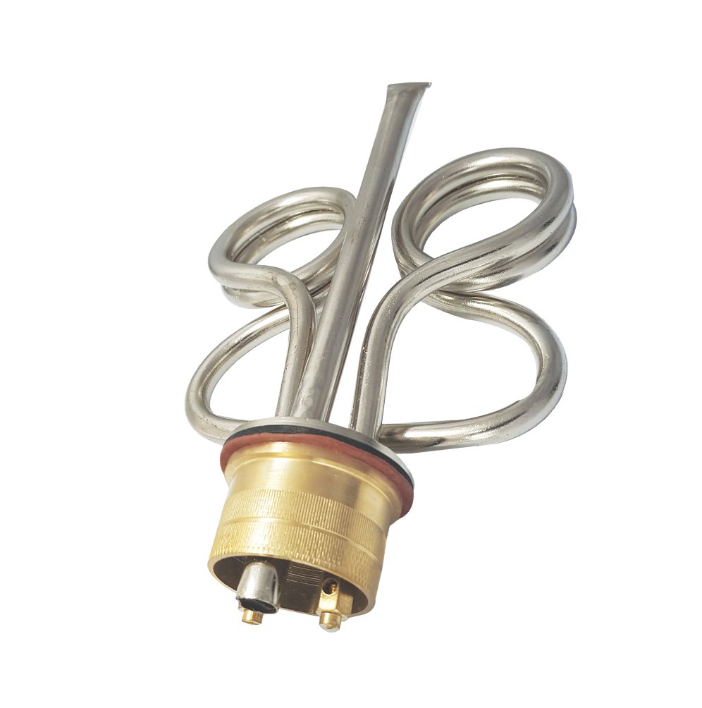 KETTLE HEATING ELEMENT MANUFACTURER